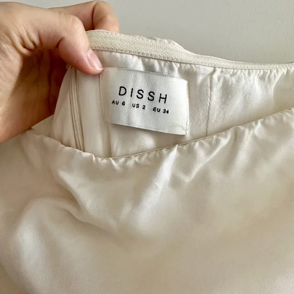 Dissh dress in size 6. - Picture 8 of 8